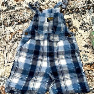 Toddler overall Oshkosh